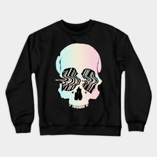 Anomaly of Existence Crewneck Sweatshirt